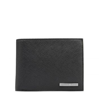 Black wallet