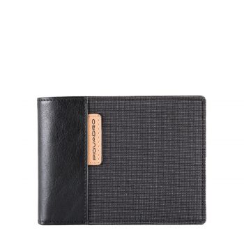 Blade twelve credit card wallet