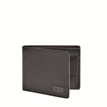 Boston wallet