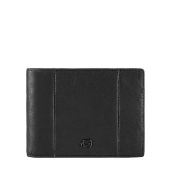 Brief twelve credit card wallet