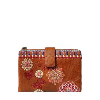 Chandy julia wallet