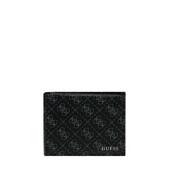 City logo wallet