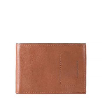 David credit card wallet