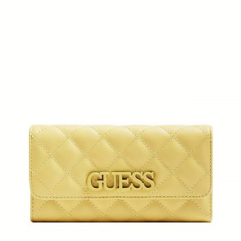 Elliana quilted wallet