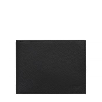 Leather wallet