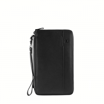 Line document holder