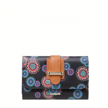 Mandalas wallet