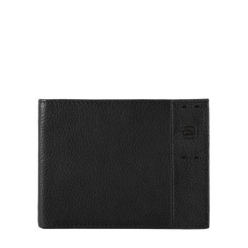 P15 plus wallet with coin pocket