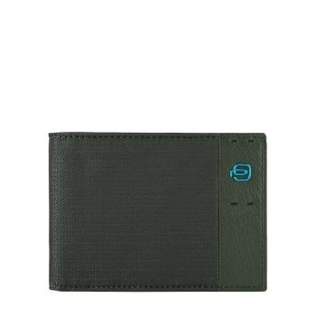 P16 plus twelve credit card wallet