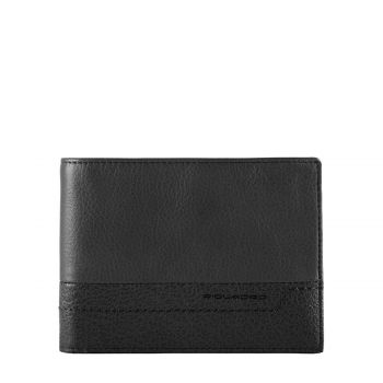 Pan credit card wallet