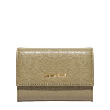 Saffiano wallet