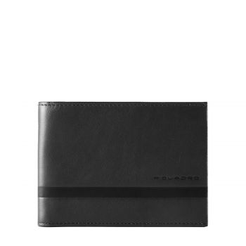 Setebos wallet with credit card