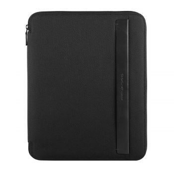 Stationery slim a4 notepad holder