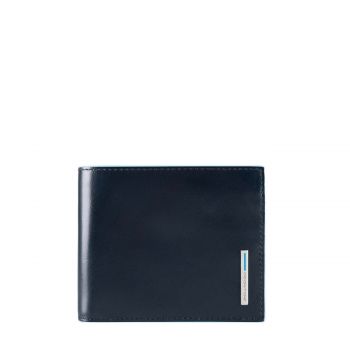 Wallet with removable document