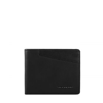 Hakone wallet with coin case