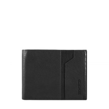 Kobe wallet with 4cc