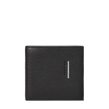 Modus credit card and banknote wallet