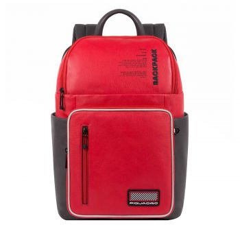 Ermes computer backpack