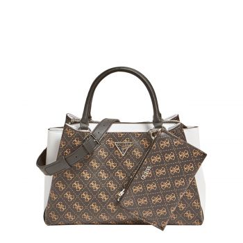 Ambrose 4g logo handbag