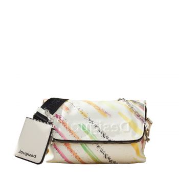 Arty crossbody bag