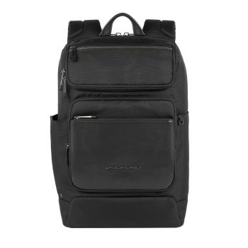 Macbeth backpack in leather