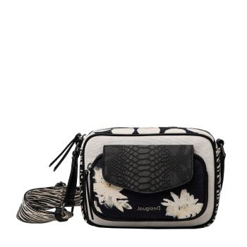 Mini-sling bag cotton