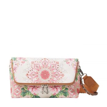 Romantic sling bag