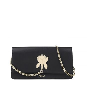 Tuberosa mini clutch