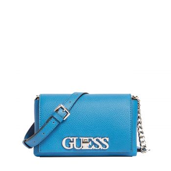 Uptown chic mini crossbody bag