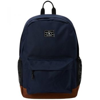 Rucsac unisex DC Shoes Backsider Core 185L ADYBP03081-BYJ0