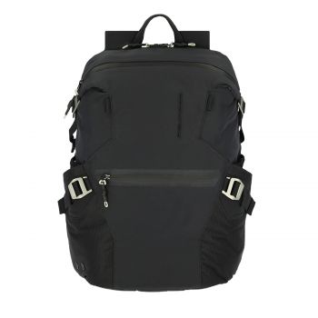 Laptop and ipad backpack