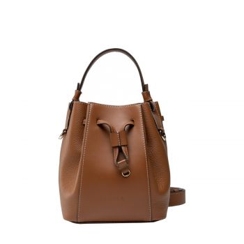 Miastella mini bucket bag