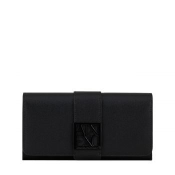 Continental wallet