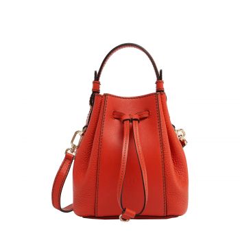 Miastella mini bucket bag