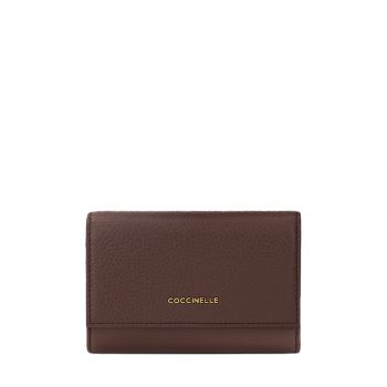 Compact wallet