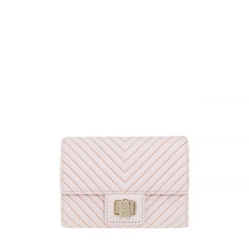 Pop star m compact wallet