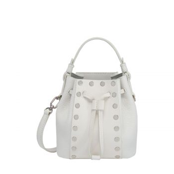 Miastella mini bucket bag 16