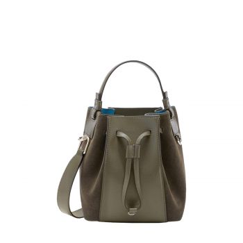 Miastella mini bucket bag