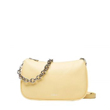 Moon s shoulder bag