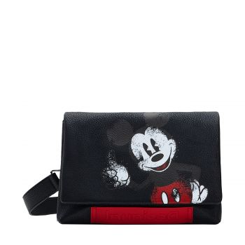 Mickey mouse crossbody