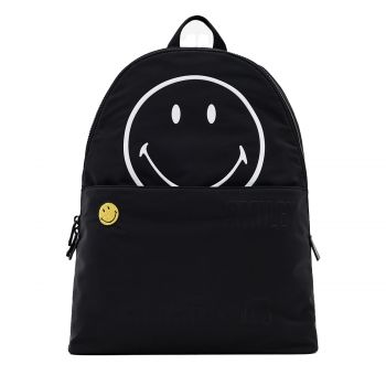 Smiley backpack