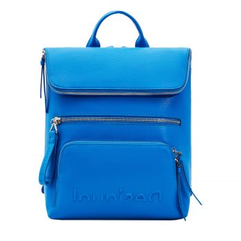 Urban flap backpack