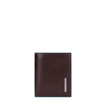 Vertical wallet