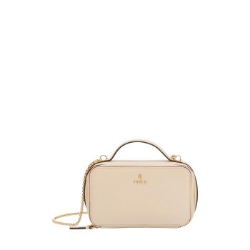 Camelia mini crossbody