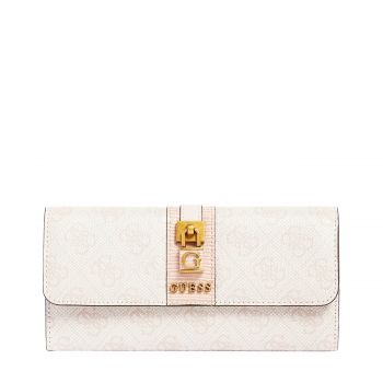 Ginevra 4g logo wallet