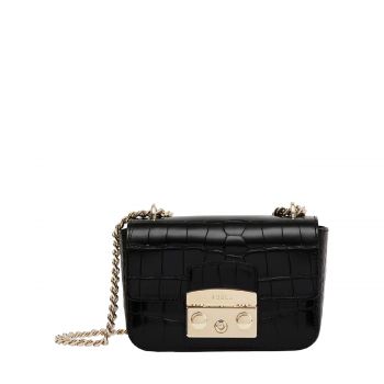 Metropolis mini crossbody