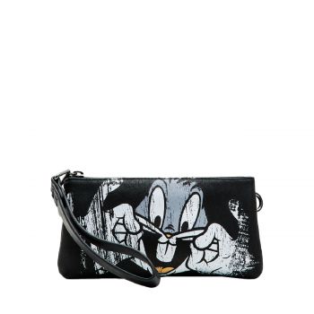 Mini bugs bunny crossbody