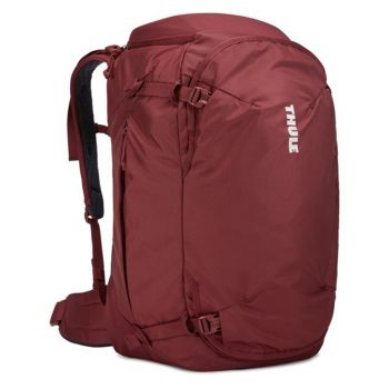 Rucsac tehnic Thule Landmark, 40L, Femei, Dark Bordeaux Red