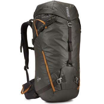 Rucsac tehnic Thule Stir Alpine, 40L, Obsidian Gray