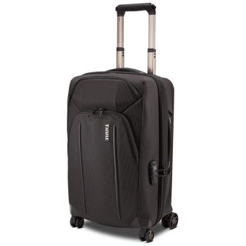 Geanta voiaj, Thule, Crossover 2 Carry On Spinner, Black